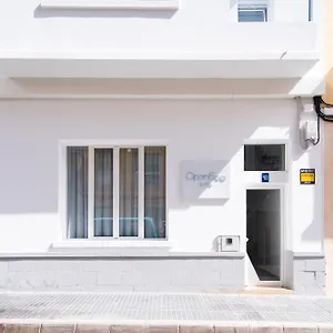 Open Sea Appartement