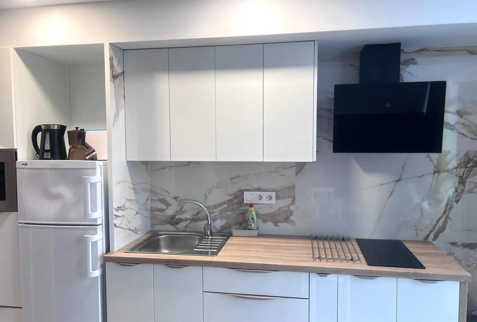 Relax Apartamento 7 Λας Πάλμας ντε Γκραν Κανάρια Ισπανία