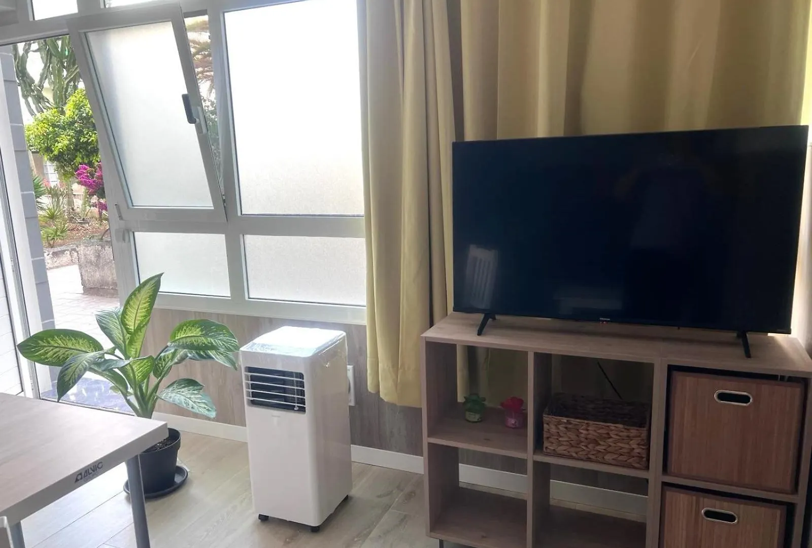 Διαμέρισμα Relax Apartamento 7 Λας Πάλμας ντε Γκραν Κανάρια Ισπανία