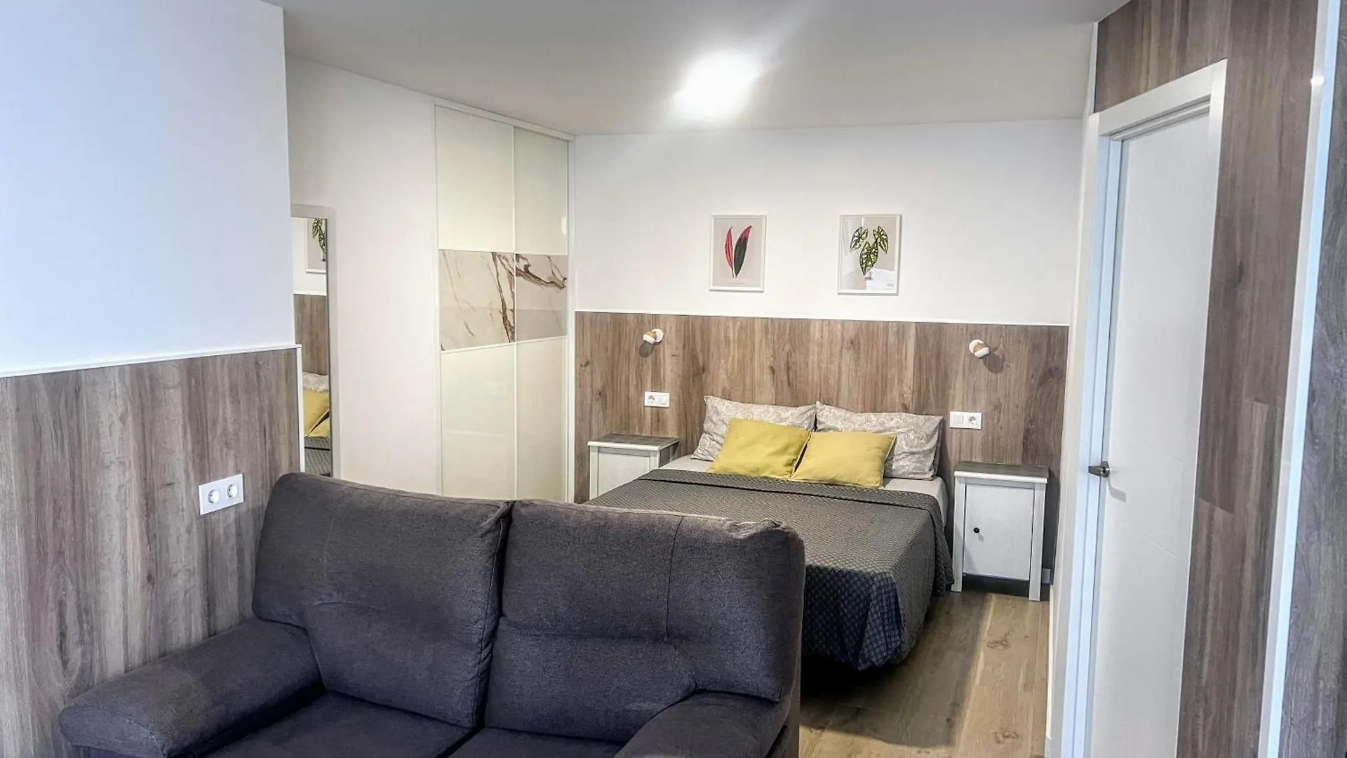 Relax Apartamento 7 Λας Πάλμας ντε Γκραν Κανάρια 0*,  Ισπανία